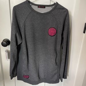 Dutch Bros Crew Neck, UNISEX